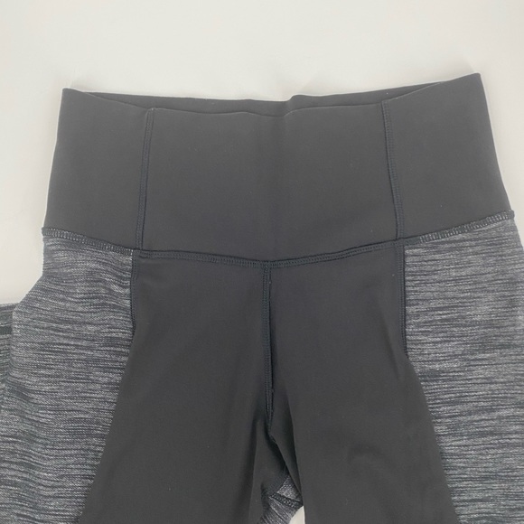 Lululemon Barre Pulse Pant (Regular & Reversible) - Picture 3 of 7